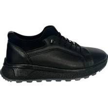 Kemal Tanca 881 604 Erkek Hakiki Deri Spor Ayakkabı & Sneaker