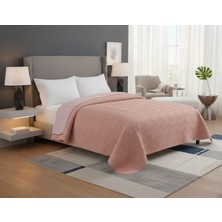 Bella Home Nova Çift Kişilik Yatak Örtüsü | 200X220 cm | Çok Amaçlı, Hafif ve Şık | Yazlık ve Mevsimlik