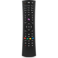 MOB Vestel 40FD-7300-1119 Uyumlu Tv Kumandası (Tak-Çalıştır)