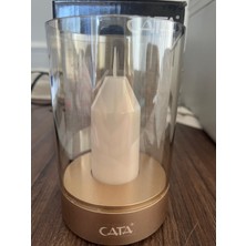 Cata Tokyo Şarjlı Masa Lambası