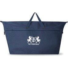 B Vertigo Helsinki Büyük Boy Su Geçirmez Unisex Seyahat Çantası