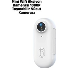 Belirtilmemiş H264 Mini Kamera