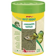 MarkEntegra Guppy Gran 100 ml (48GR)