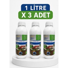 Rolife Global Water Solutions Biowave Foseptik Tanklar Koku ve Atık Giderici - 1 Lt X3 Adet
