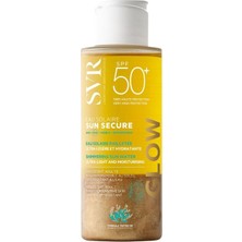 Svr Sun Secure Eau Solaire Glow SPF50+ 100ML