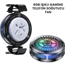 Belirtilmemiş TL01 Telefon Soğutucu