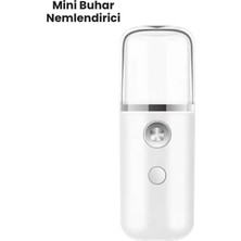 Belirtilmemiş Taşınabilir Akıllı Buhar Nemlendirici
