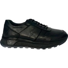 Kemal Tanca 881 673 Erkek Hakiki Deri Spor Ayakkabı & Sneaker