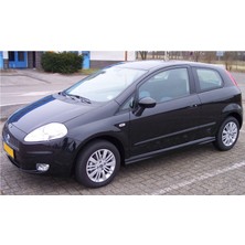 Fiat Grande Punto Marşpiel Tk Boyasız