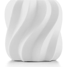 Anycubic Pla+ Filament Beyaz 1.75MM 1kg
