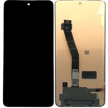 OEM Xiaomi Redmi Note 15 5g LCD Ekran Çıtasız Or.