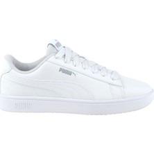 Puma 294251 01 Rickie Beyaz Unisex Spor Ayakkabı