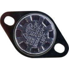 Kenwood - Thermostat