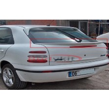 Fiat Brava Spoyler Boyasız