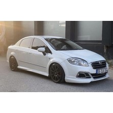 Fiat Linea Ön Tampon Eki Makyajlı