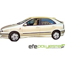 Fiat Brava Marşpiel Tk Boyasız