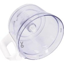 Kenwood - FPP220 Kase-Beyaz Kulplu