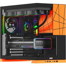 Dragos Çağdaşışıl V.2 Ryzen 5 7600 16GB 1tb Nvme 8gb RTX5060 Oyuncu Oem Paket