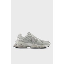 New Balance Logolu Sneaker Ayakkabı Unisex Ayakkabı U90606MU
