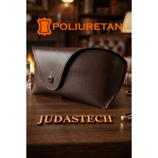Judas D8 Unisex Gözlük Kılıfı -170MMX70MM