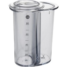 Kenwood - FPM810 Itici Büyük ve Küçük