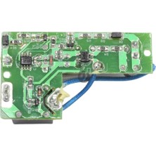 Ariete - Pcb-B Aso