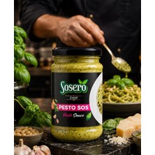 Sosero Pesto Sos 190 gr