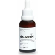 Güçlendirici Yüz Serumu - Vitamin B12 ve Hyalüronik Asit Içerir
