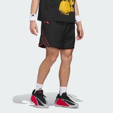 Adidas Performance KG9094 Anthony Edwards Crazy Lıte Short