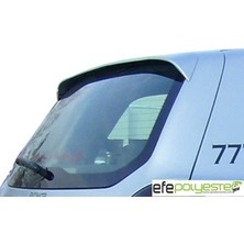 Fiat Bravo Eski Kasa Spoyler Boyasız