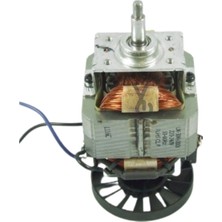 Kenwood - JE680 Motor