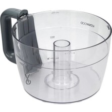 Kenwood - KM285 Kase