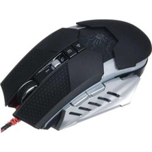 Bloody T50 Multi Core Optik Kablolu Oyuncu Mouse Outlet