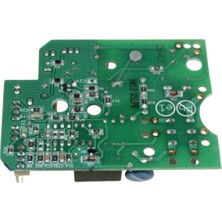Kenwood - Maın Pcba