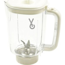 Ariete - Jug Assembly