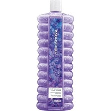 Lavanta Kokulu Banyo Köpüğü 1 Lt. ile Rahatlatıcı Banyo Keyfi