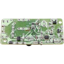 Ariete - Pcb Stand-By