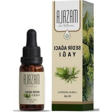 Doğal Sedir Ağacı Yağı 10 ml