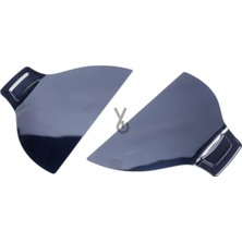 Ariete - Kıt 2 Staınless Steel Paddles 909
