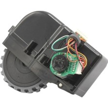 Ariete - Compl. Left Wheel