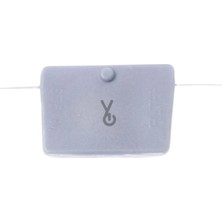 Ariete - Double Hole Pıns For Coffee Fılter