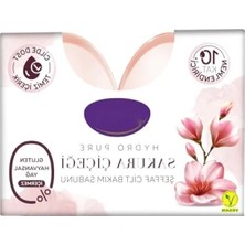 Sakura Sabun - 270 Gr, 2'li Paket