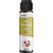 %100 Saf Soğuk Sıkım Tatlı Badem Yağı 50 ml
