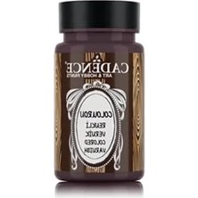 90ML Renkli Vernik, Venge Rengi