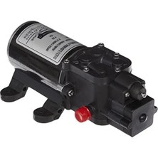 12V 5.1 Litre/dk Güçlü Hidrofor