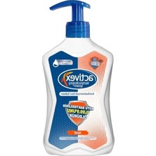 Aktif Sıvı Sabun - 500 ml