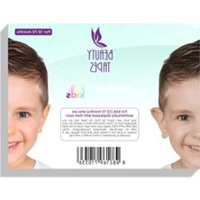 Çocuk Kulak Düzeltici, Ameliyatsız Çıkıntılı Kulak Sabitleyici (12-72 Ay)