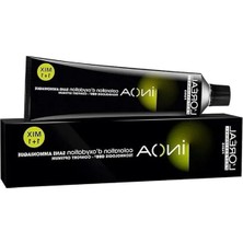 L'oréal Professionnel Paris Inoa Saç Boyası Yeni Amonyaksız Vegan 10.1 Açık Sarı Küllü 60ML