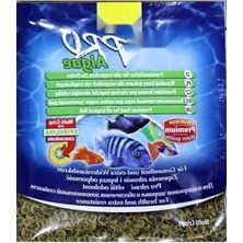 Pro Algae Poşet Yem - 12 Gr, Yüksek Besin Değeri