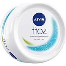 Nemlendirici Bakım Kremi 200ML - Jojoba Yağı ve E Vitamini Içerir